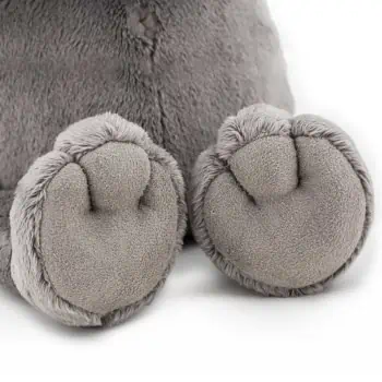 Peluche Guaxinim Denny Sweet Dreams