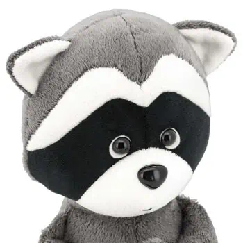 Peluche Guaxinim Denny Sweet Dreams