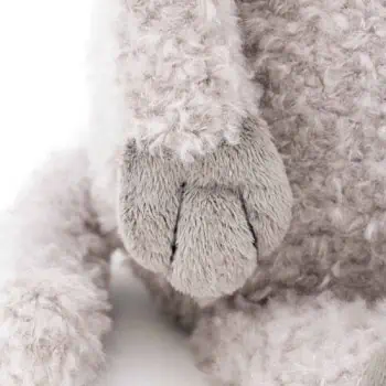 Peluche Gato Buddy com Pijama