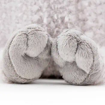Peluche Gato Buddy com Pijama