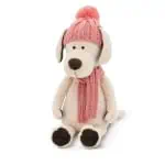 Peluche Cadela Candy