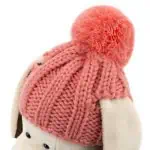 Peluche Cadela Candy