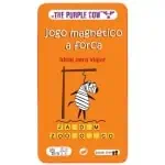 Jogo Magnético A Forca