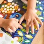 Autocolantes e Poster Panorama Animais