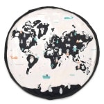 Play&Go Mapa Mundo