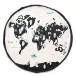 Play&Go Mapa Mundo