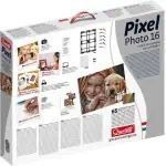 Pixel Photo16