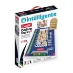 Jogo Código Secreto