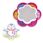 Jogo de Picos Pixel Daisy