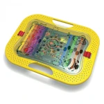 Conjunto Stencils Quinta