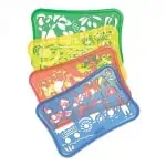 Conjunto Stencils Quinta