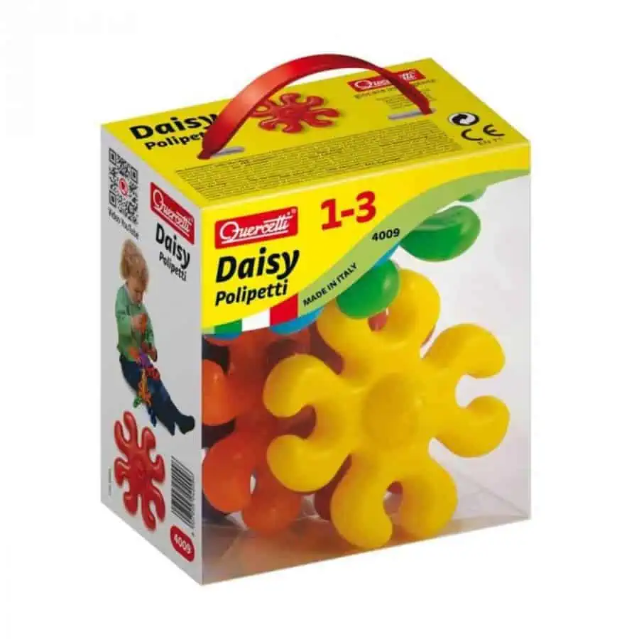 Jogo de Encaixe Polipetti