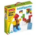 Jogo de Construção Smart Bloc