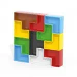 Jogo de Construção Smart Bloc