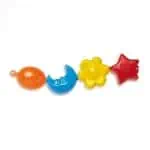 Jogo de Encaixe Star Links