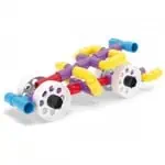 Tubation Wheels