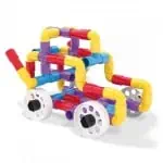 Tubation Wheels