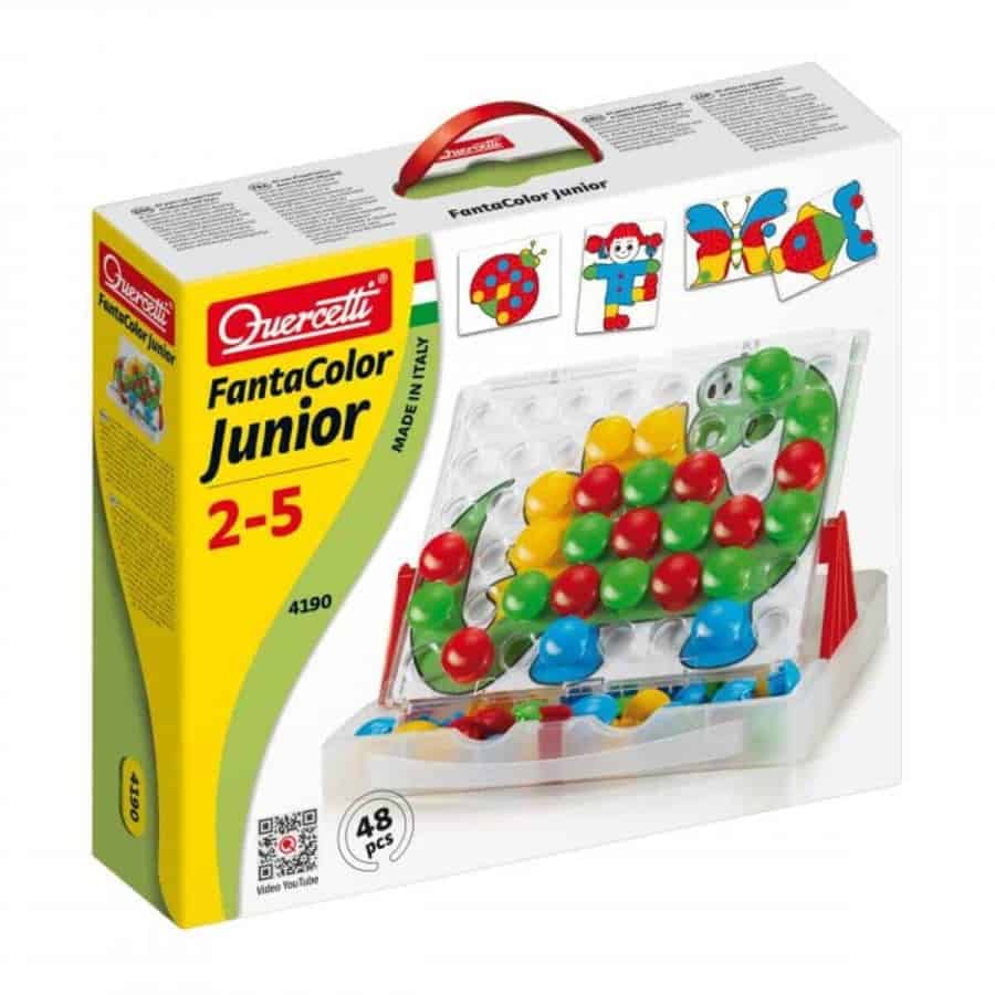 Fantacolor Junior Plus