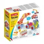 Caixa de Ferramentas Tecno Jumbo