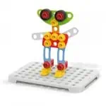 Construções Tecno Jumbo