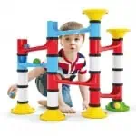 Pista de Bolas Migoga Junior Premium