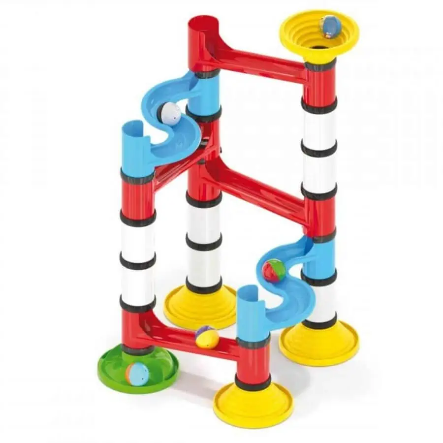 Pista de Bolas Migoga Junior Premium