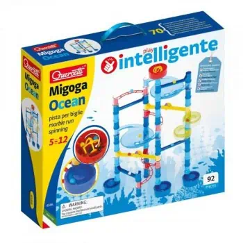 Pista de Berlindes Migoga Ocean