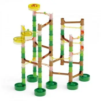 Pista de Berlindes Migoga Jungle