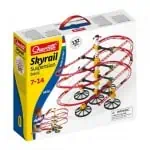 Pista de Berlindes Skyrail Suspension