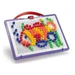 Jogo de Picos Fantacolor 150