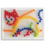 Jogo de Picos Fantacolor 150