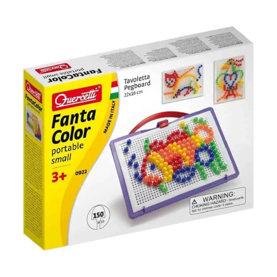 Jogo de Picos Fantacolor 150