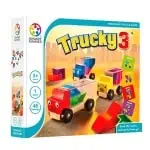 Jogo Trucky 3