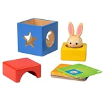 Jogo Bunny Boo