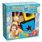 Jogo Bunny Boo