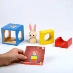 Jogo Bunny Boo