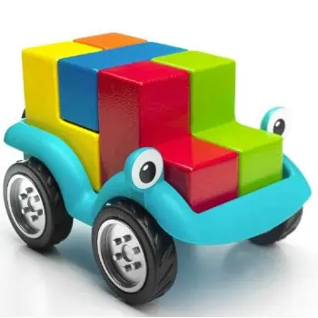 Jogo SmartCar 5x5