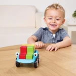 Jogo SmartCar 5x5