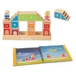 Jogo Camelot Jr
