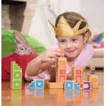 Jogo Camelot Jr