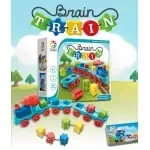 Jogo Brain Train