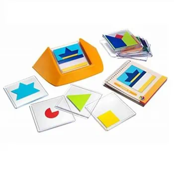 Jogo Código das Cores