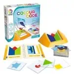 Jogo Código das Cores