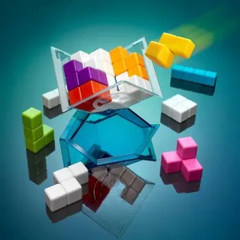 Jogo Cubiq