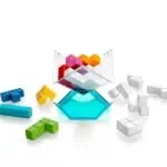 Jogo Cubiq