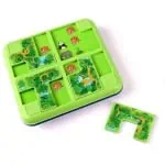 Jogo Jungle Hide & Seek