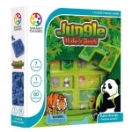 Jogo Jungle Hide & Seek
