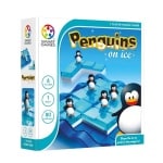 Jogo Penguins on Ice