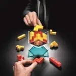 Jogo Cube Duel