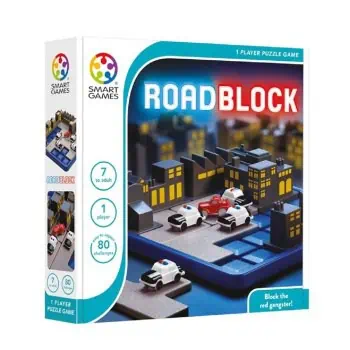 Jogo Road Block